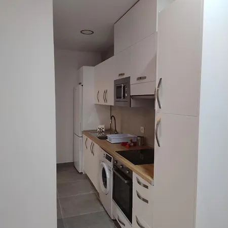 La Plazuela Apartamento