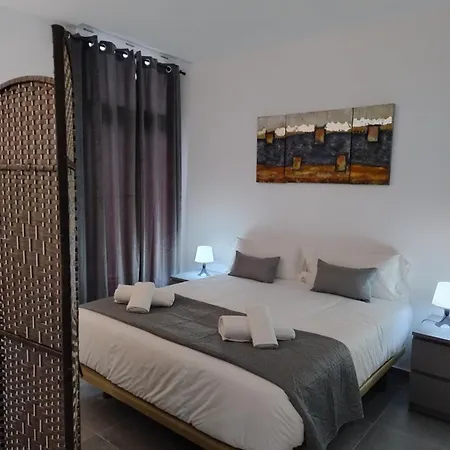 La Plazuela Apartamento *