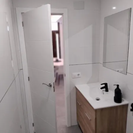 La Plazuela Apartamento *