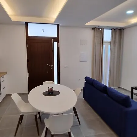 Apartment La Plazuela Seville