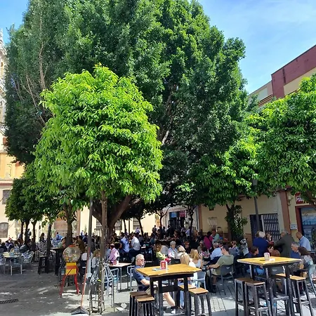La Plazuela Apartment